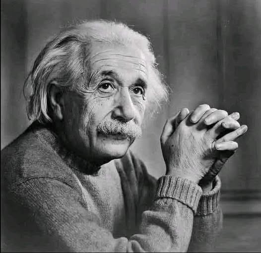 einstein
